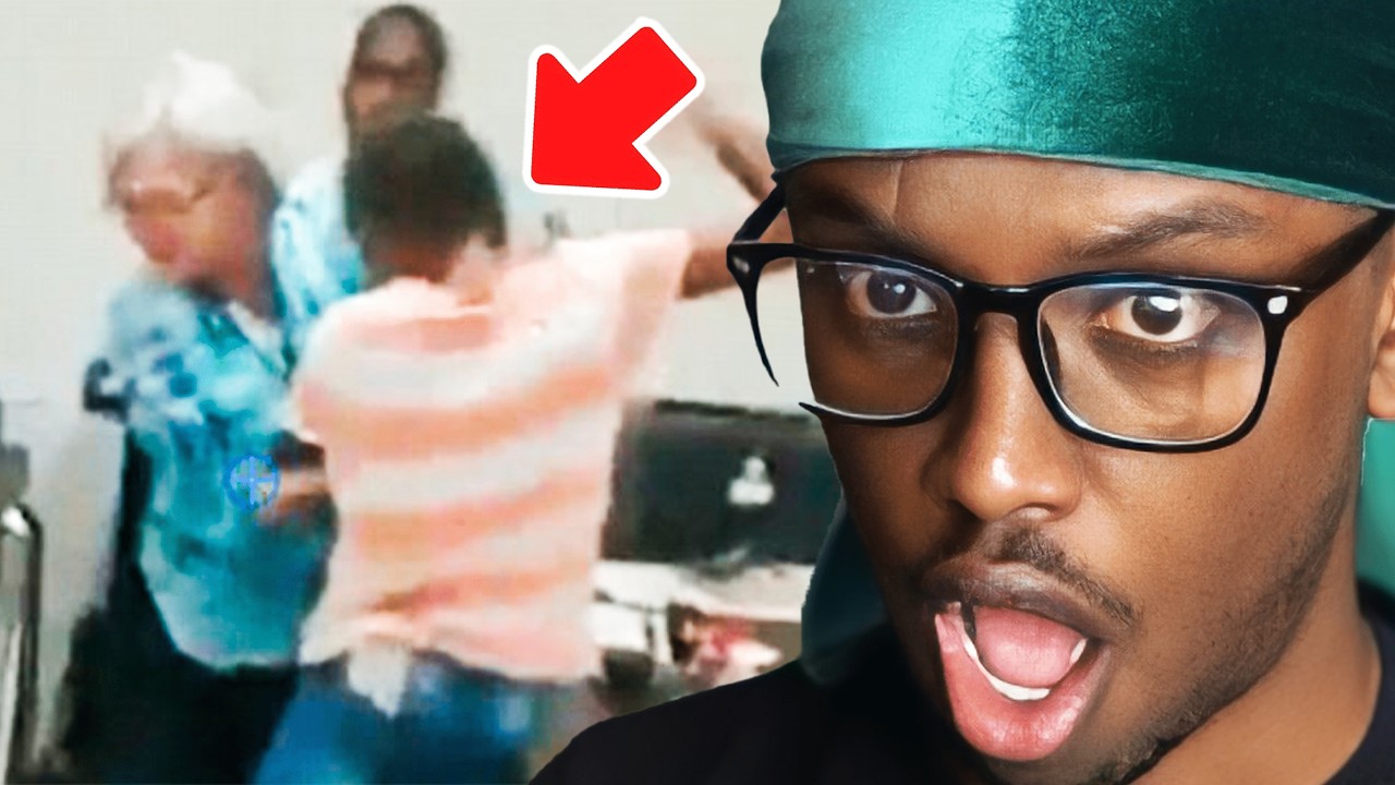 Father Finds Out His Son's Teacher Is a Predator..