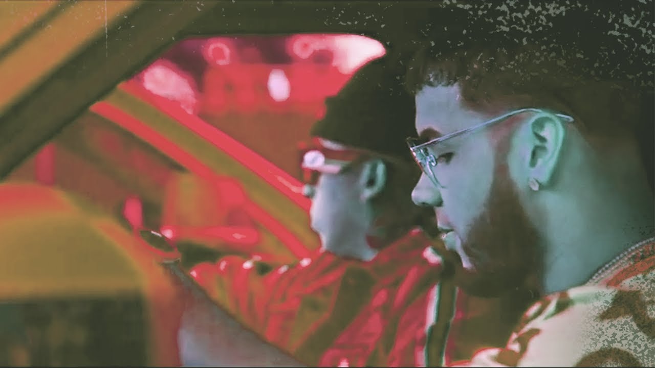 Solos - Beat Trap Estilo Anuel, Bad Bunny, Bryant Myers (Prod. Wxayio)