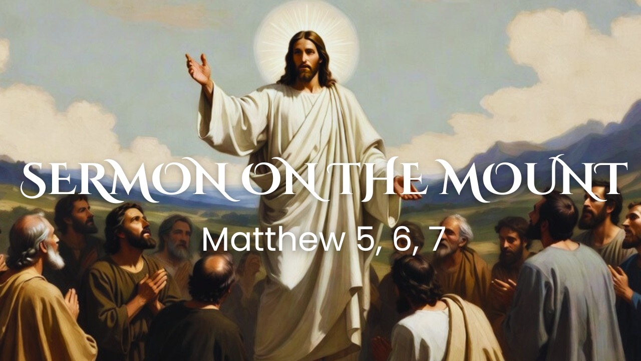 The Truth will set you free, follow Jesus