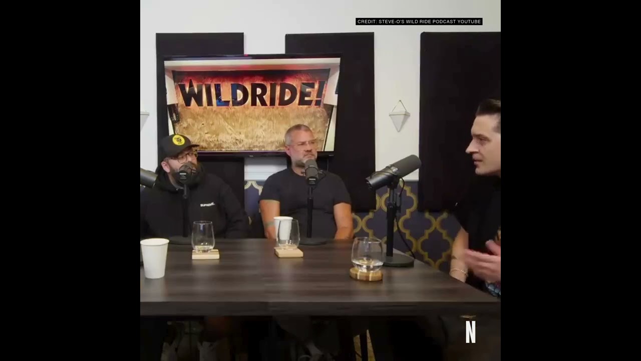 Opening up about the challenges behind the scenes, G-Eazy shares his struggles with burnout and the