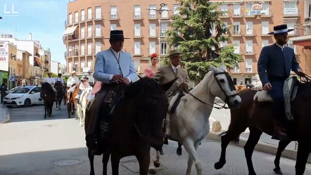 Romería 