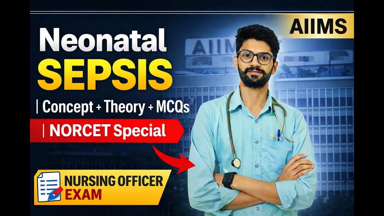 Neonatal Sepsis | 