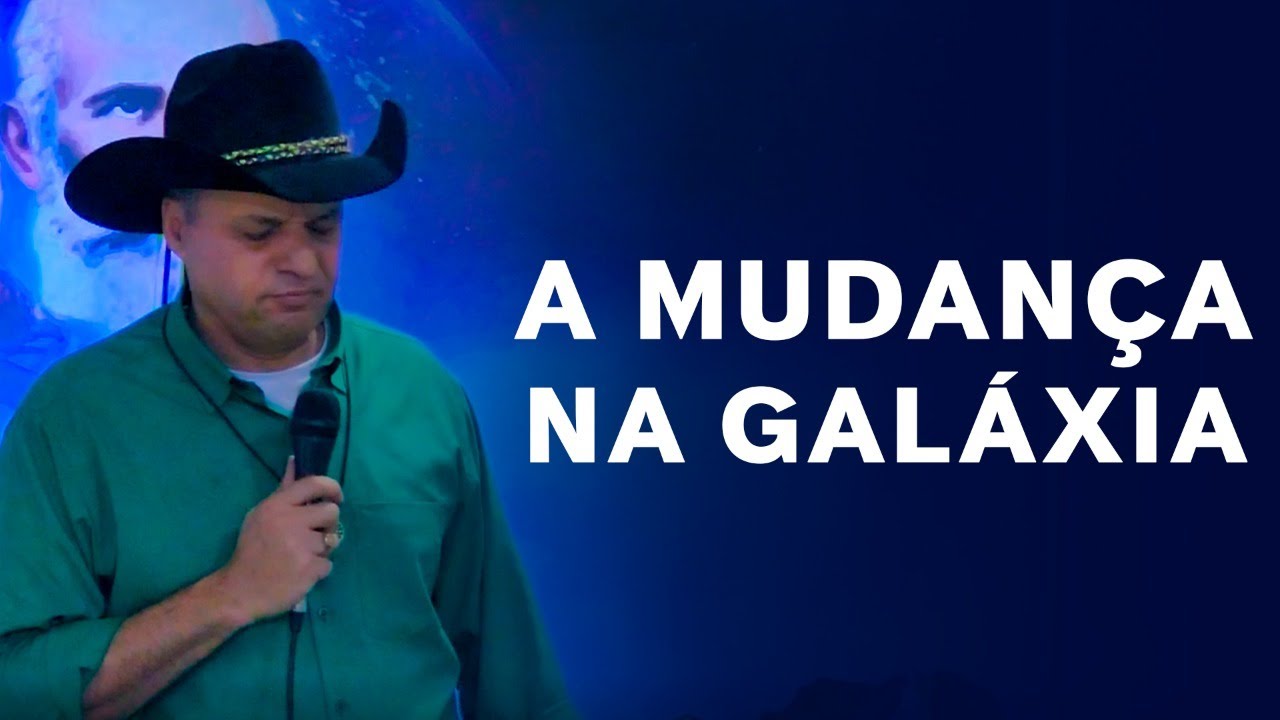 JESUS ESTÁ SE APROXIMANDO | Cigano Julio del Toro