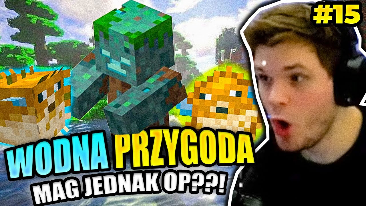 GUCIO - PRZYGOTOWANIA | ENCHANTOWANIE | ŁOWIENIE RYB | Roguelike Adventures and Dungeons 2 #15