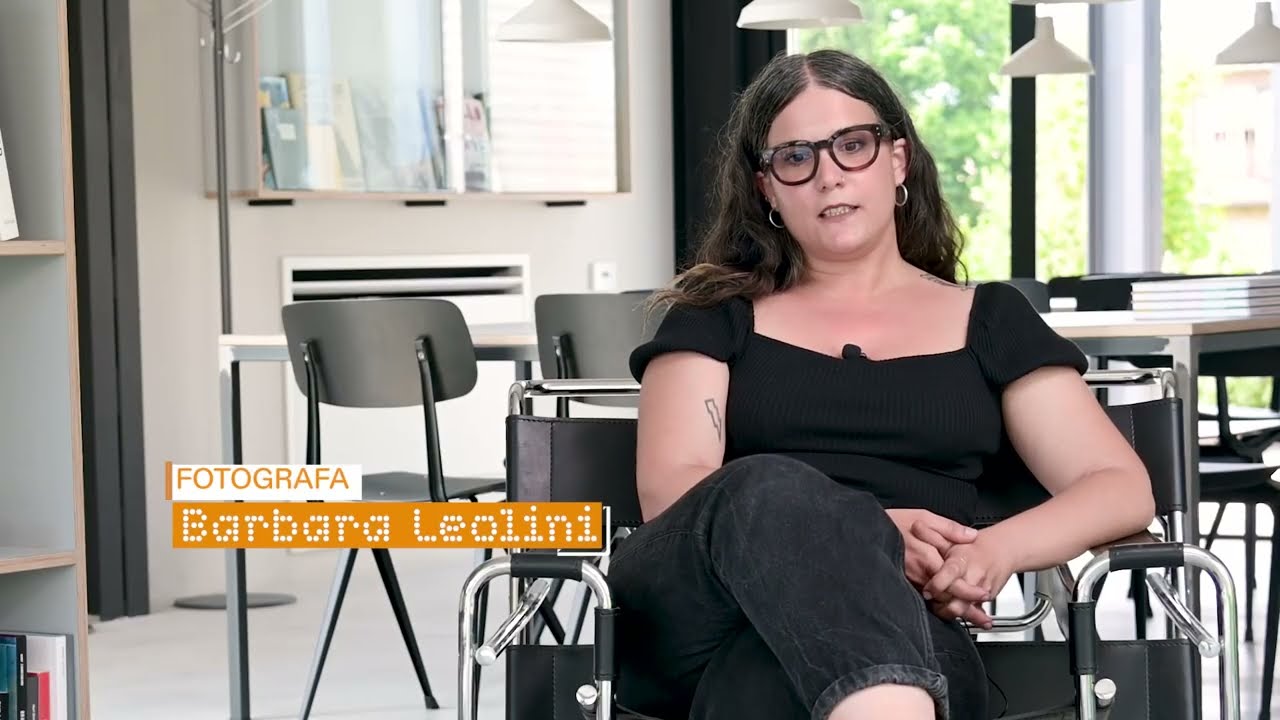 Barbara Leolini per Castello di Ama