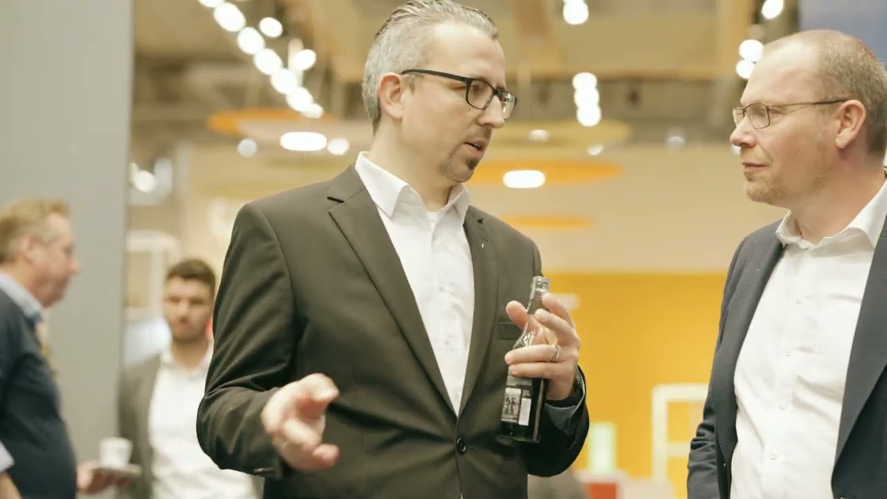 ANKER auf der ORGATEC 2024