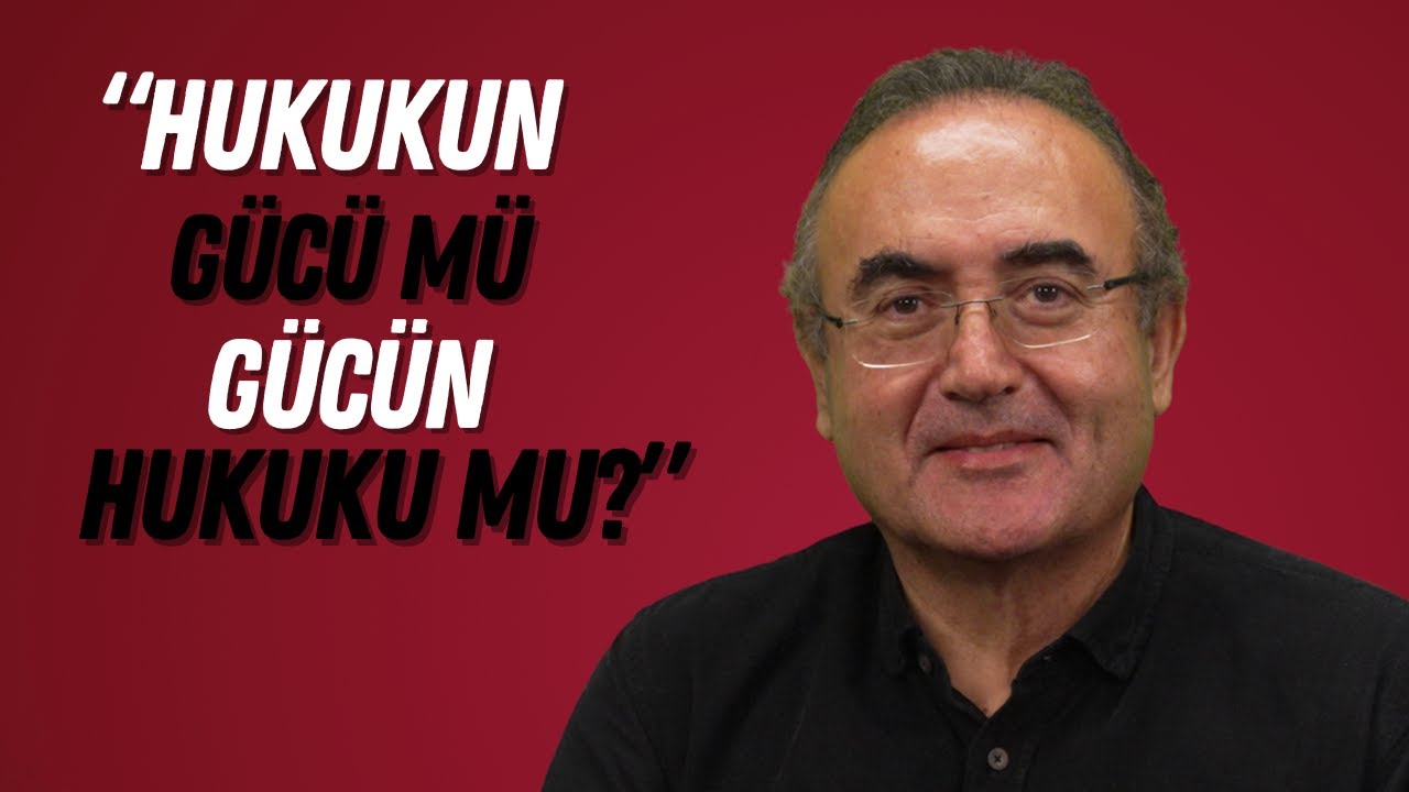 Meşruiyeti Yalnızca Millet Verir!