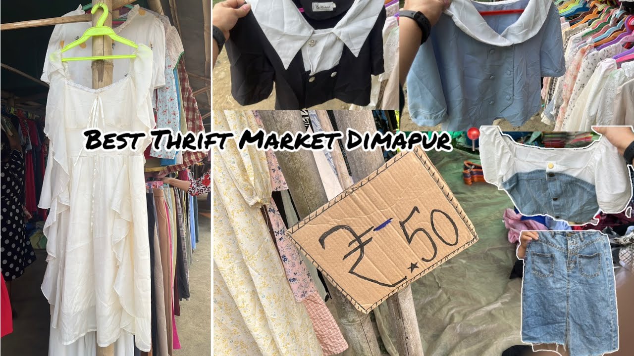 Доступные по цене классические брюки, платья, сумки, укороченные топы и т.д. на ярмарке в суперма...