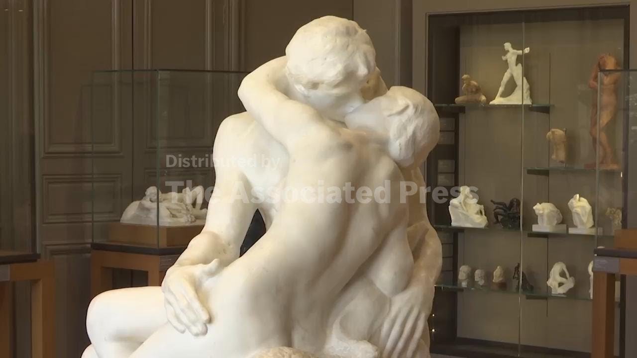 How artists brought love into their work