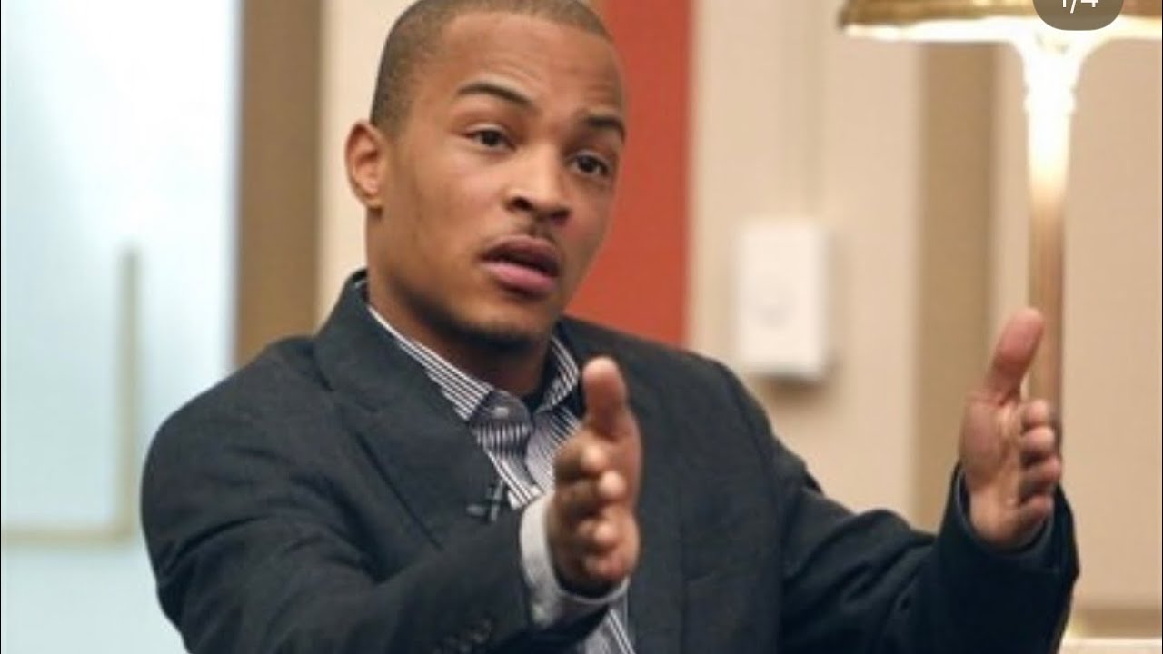 T.I. SON PUTS UP FAKE PAPER WORK ON 50 CENT T.I. DROPS 4TH DISS TRACK ON 50 CENT 