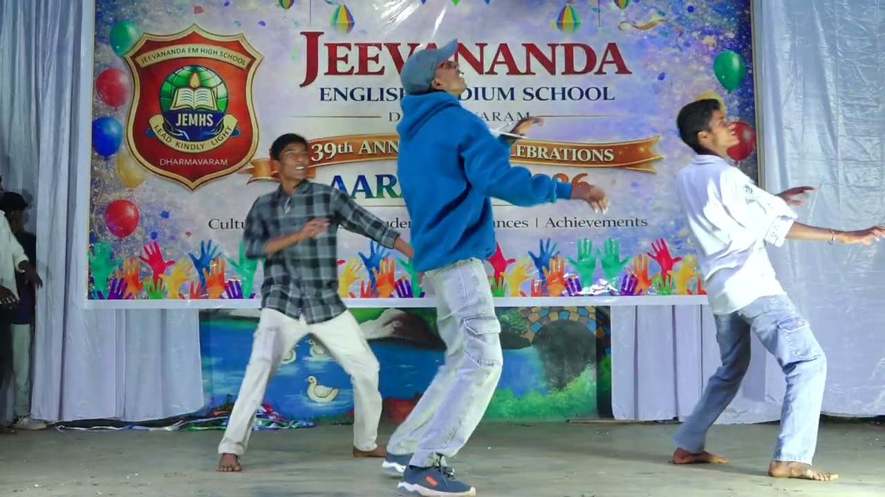 CHIKIRI CHIKIRI   DANCE MASTERS