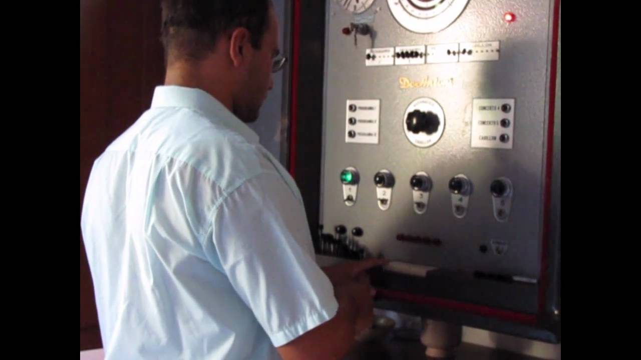 Le campane di Somana di Mandello del Lario - Lecco -