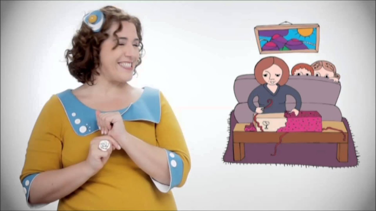 11 de septiembre - Día del Maestro / Gabriela Bianco