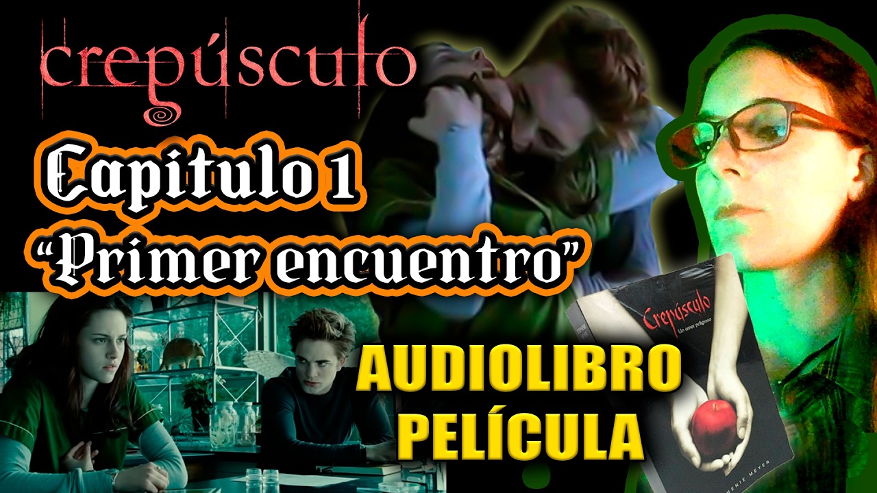 Crepusculo 