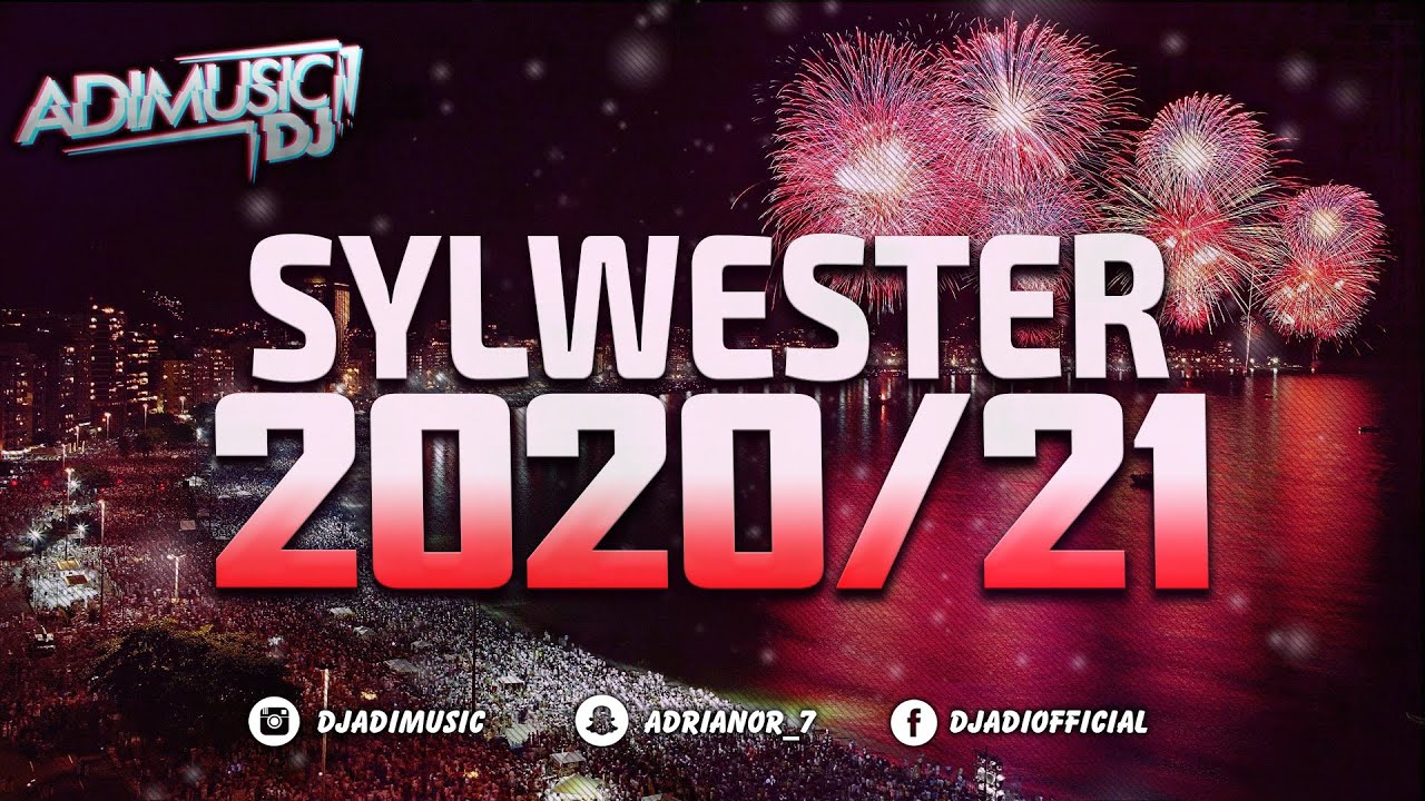 🎆SYLWESTER 2020/2021!!!✔🎆😍🎅 (MEGAMIX POMPA SYLWESTER 2020) 🎄 Happy New Year 2021 | Część 1/2