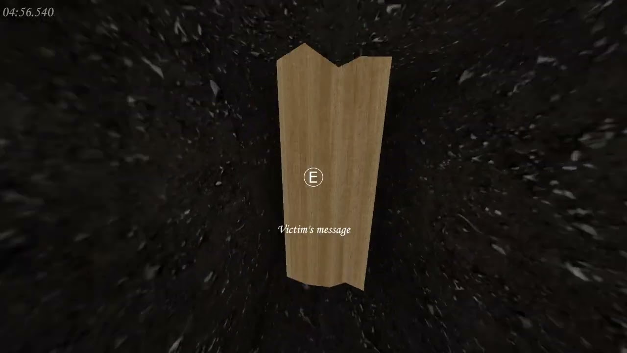 Granny Legacy Sewer Escape 11:00 in random seed (Extreme Mode)