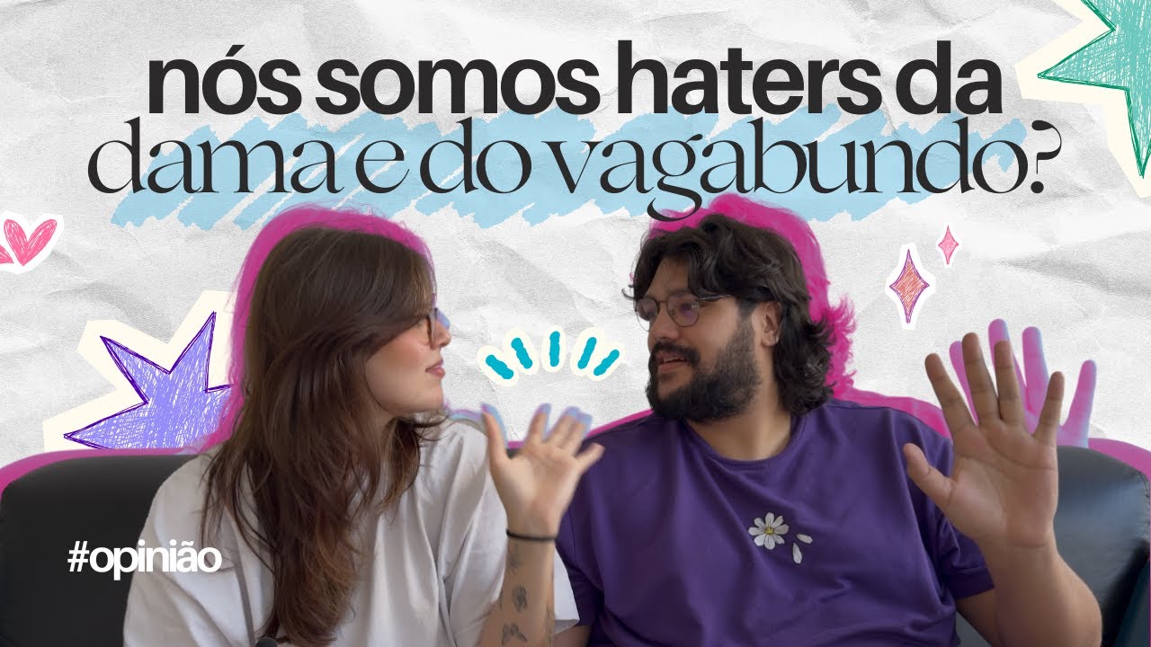 Os opostos se atraem?!
