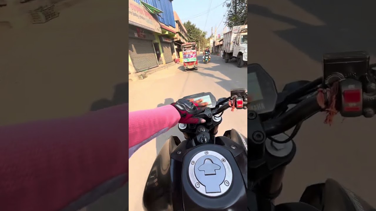 14 February Of riding (part 1)diamond harbour soon 