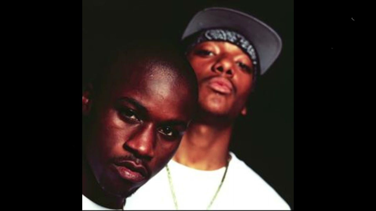 Mobb Deep - Rare Species (Studio Acapella) 95 BPM