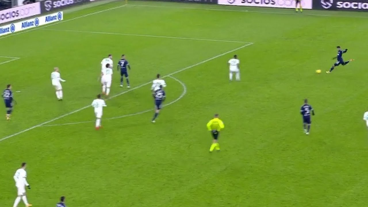 BEST goals of the week - January 2021