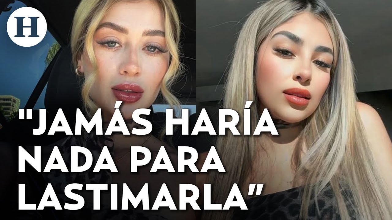 Vivian de la Torre se defiende de acusaciones por supuestamente traicionar a Valeria Márquez