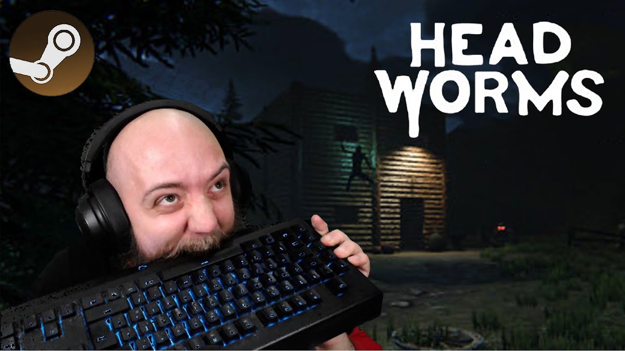 Lerciume Steam di Zeb89 #30 - Head Worms