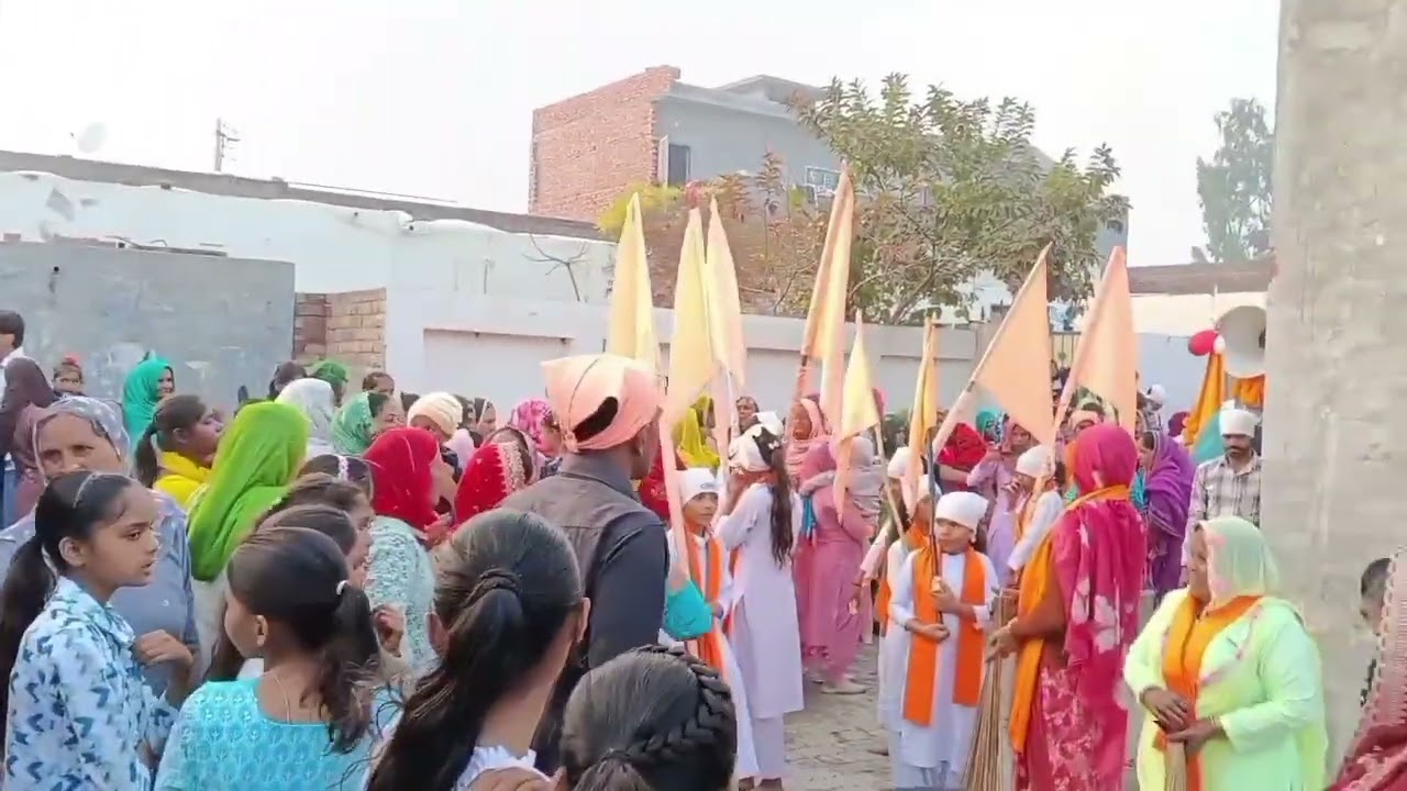 Guru ravidas ji kirtan 🙏❤️