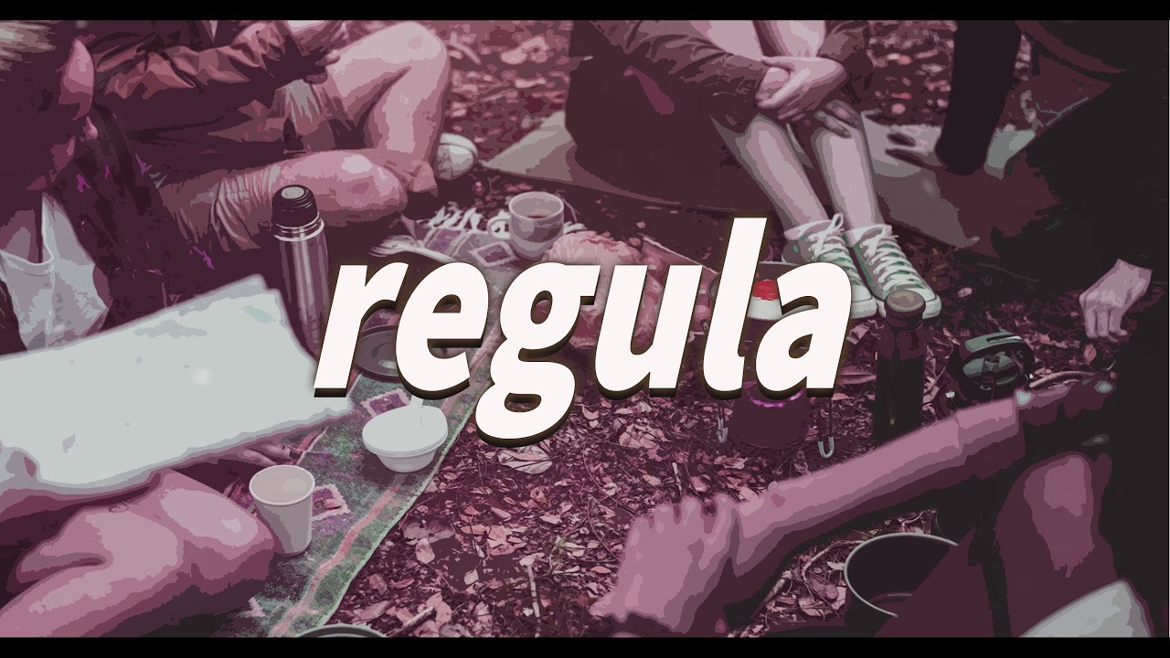 ''Regula' - Afrobeat x Afropop Instrumental 2019