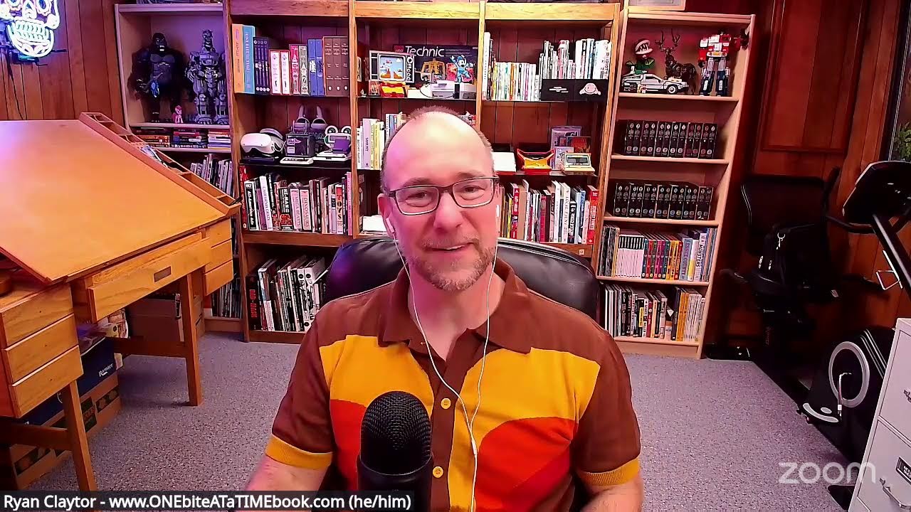 Annual Dispatch - Week 3 Backer Game Winner NOW WITH AUDIO