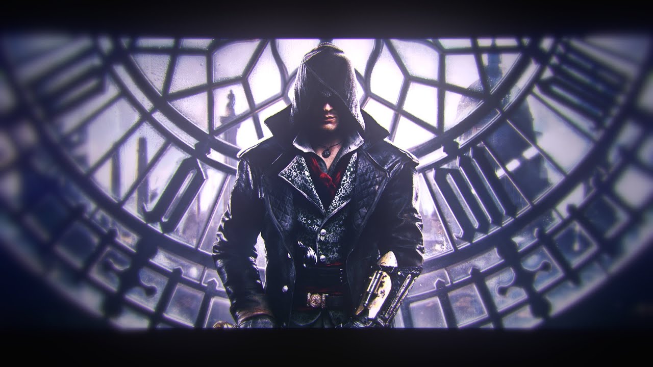 【GMV】Dangerous | Assassin's Creed