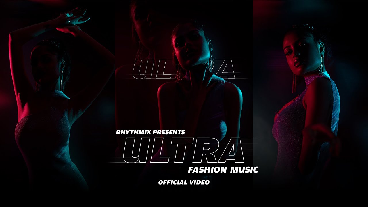 Ultra - High Fashion Music | Copyright Free Music | Rhythmix