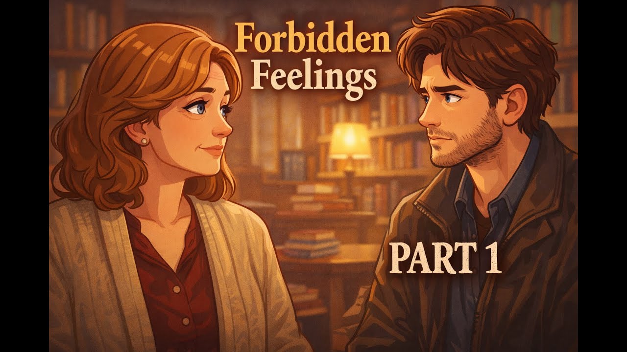 Forbidden Longing — Part 1 | A Tragic Romantic Story