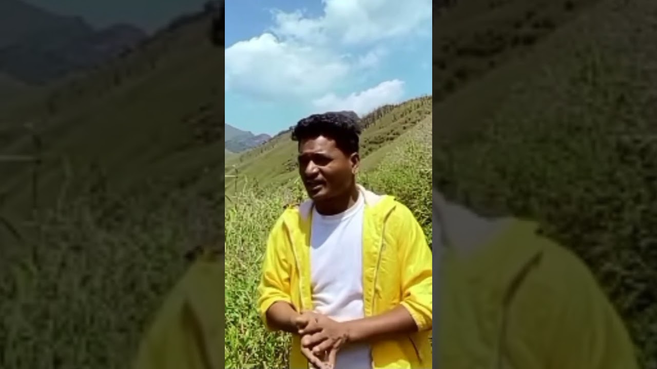 VLOGGERLABA HANSDA SHORTS. #LABAHANSDA.SANTALI SHORT VIDEO.