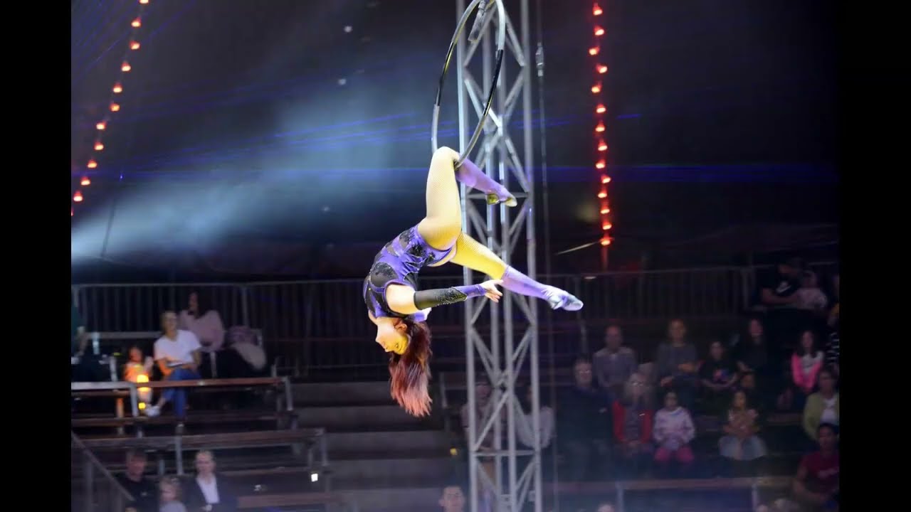 2024 0929 Circus Zyair