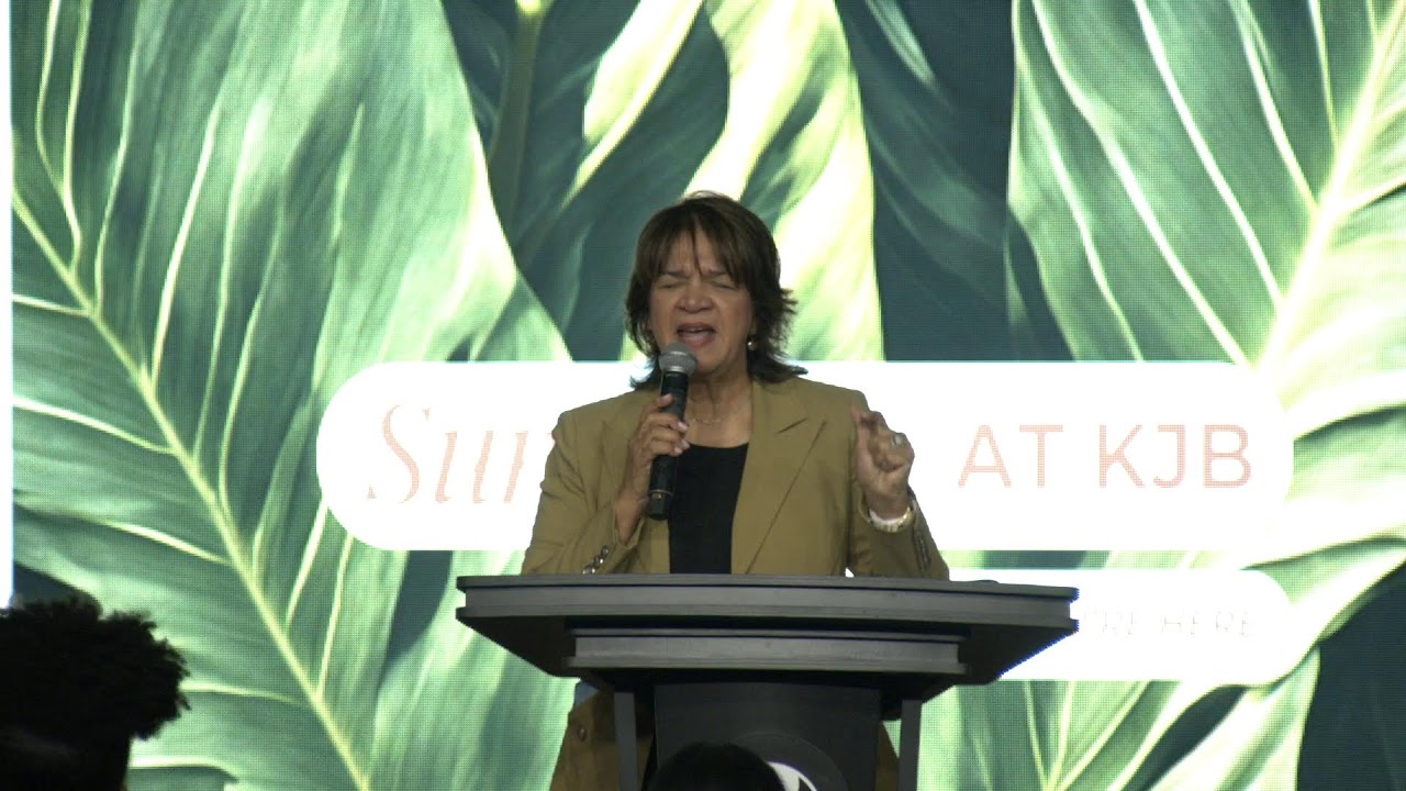 LIVESTREAM: 9 AM SERVICE