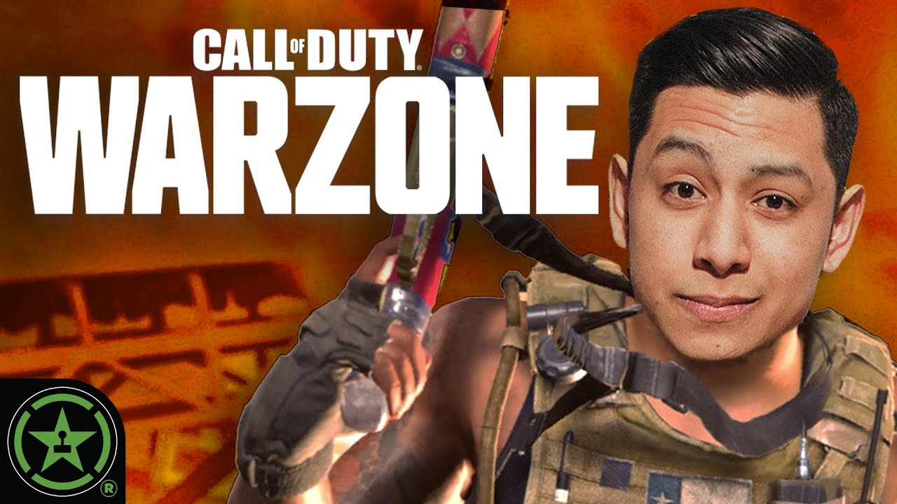 This Game is FUN! - Call of Duty: Warzone