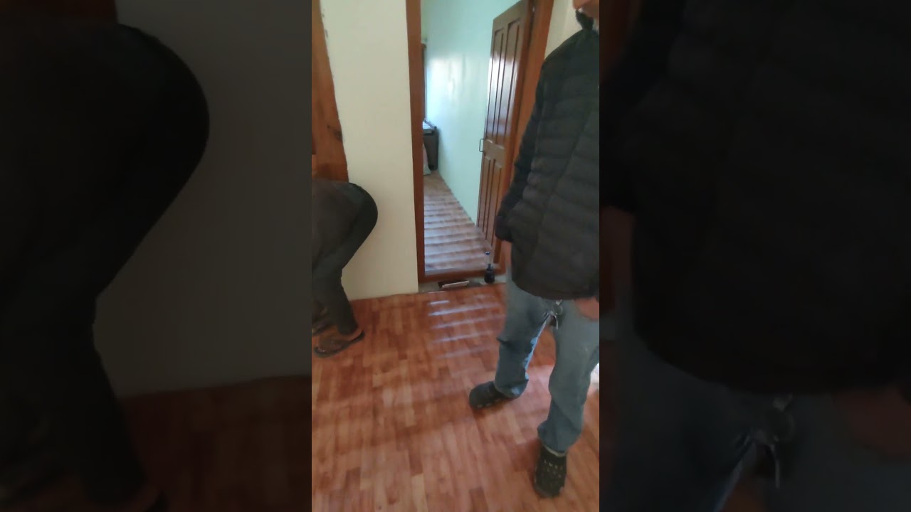 floring mat repair