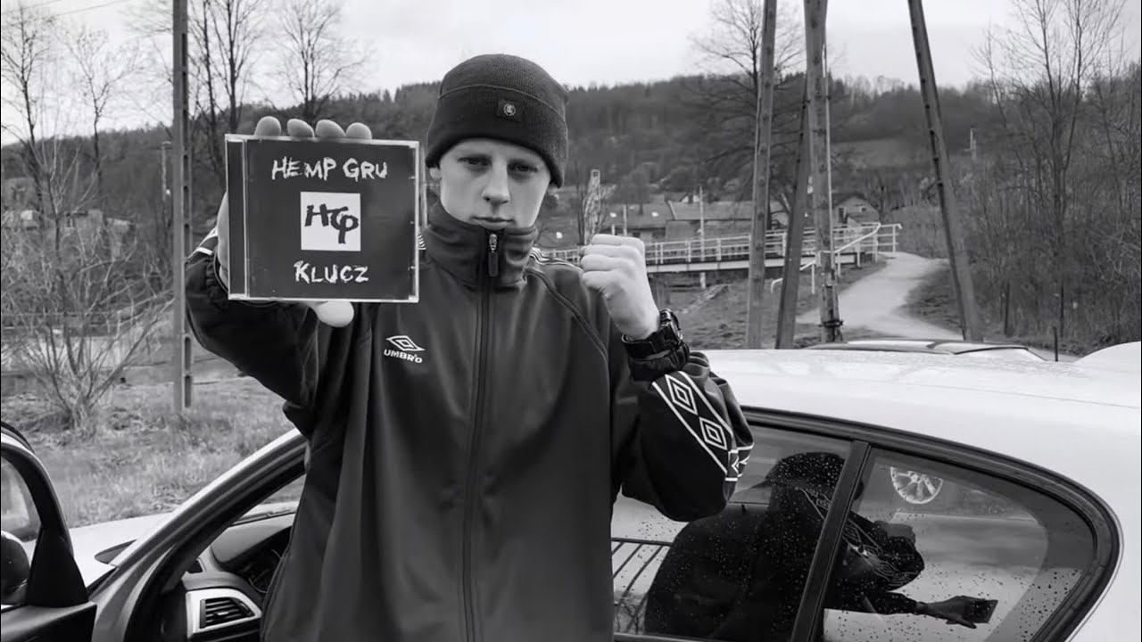 KONDI - Nie chcę (prod. Flame)