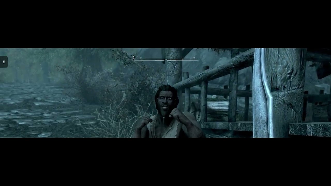 gabriel plays skyrim episode 17 english