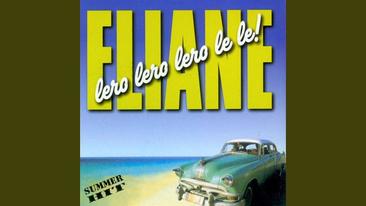 Lero Lero Lero Le Le! (Dis Mix)