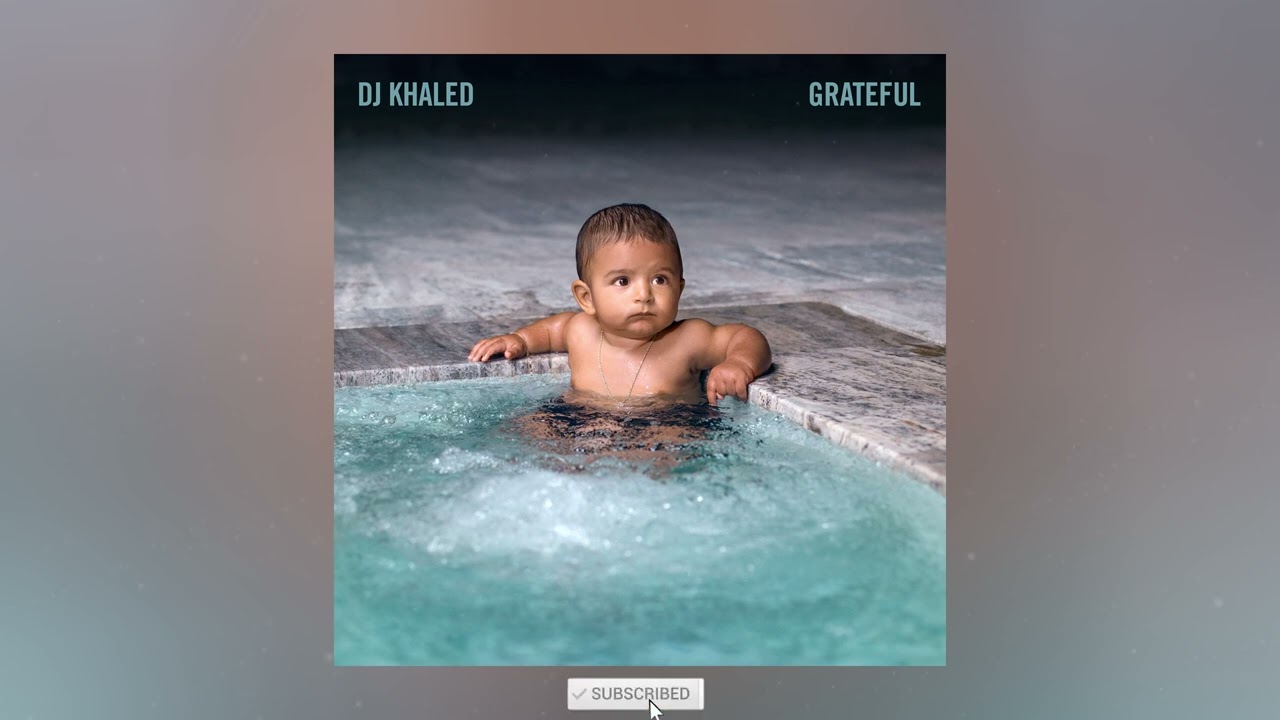 DJ Khaled, Rihanna & Bryson Tiller - Wild Thoughts