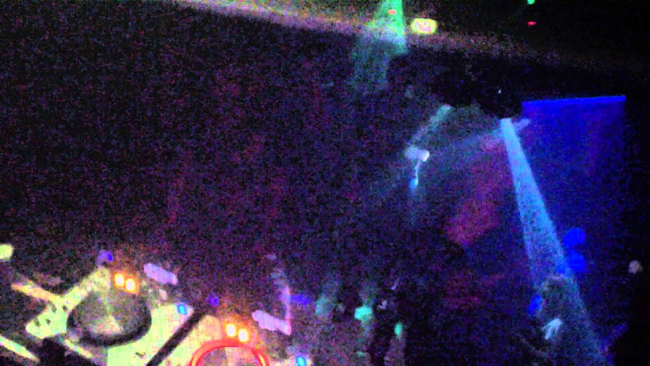Hell or Heaven @ Cave Club 2013 - 2-2