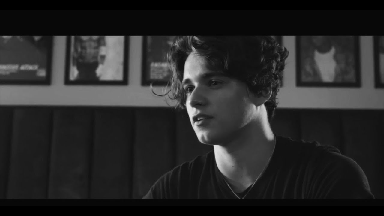 Brad Simpson - Lost Without You