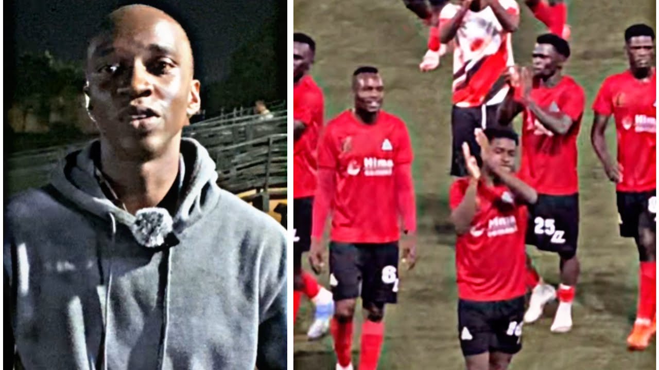Vipers beat KCCA FC 1-0: Post match reaction from coaches, journalist. 