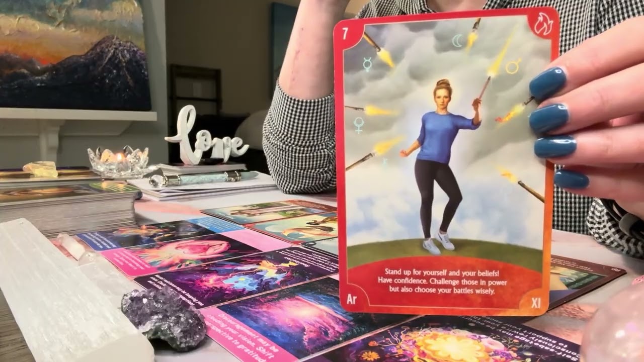 Rewards, Love & New Beginnings Are Unfolding | Strength, Healing & Aligned Opportunities