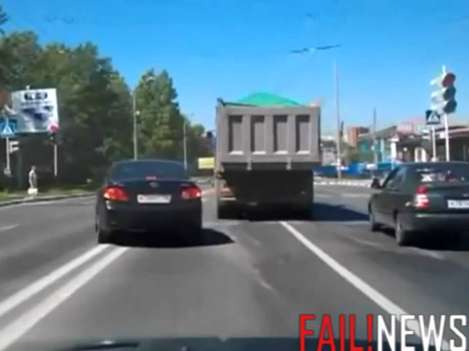FAIL Compilation May 2012 Part 2