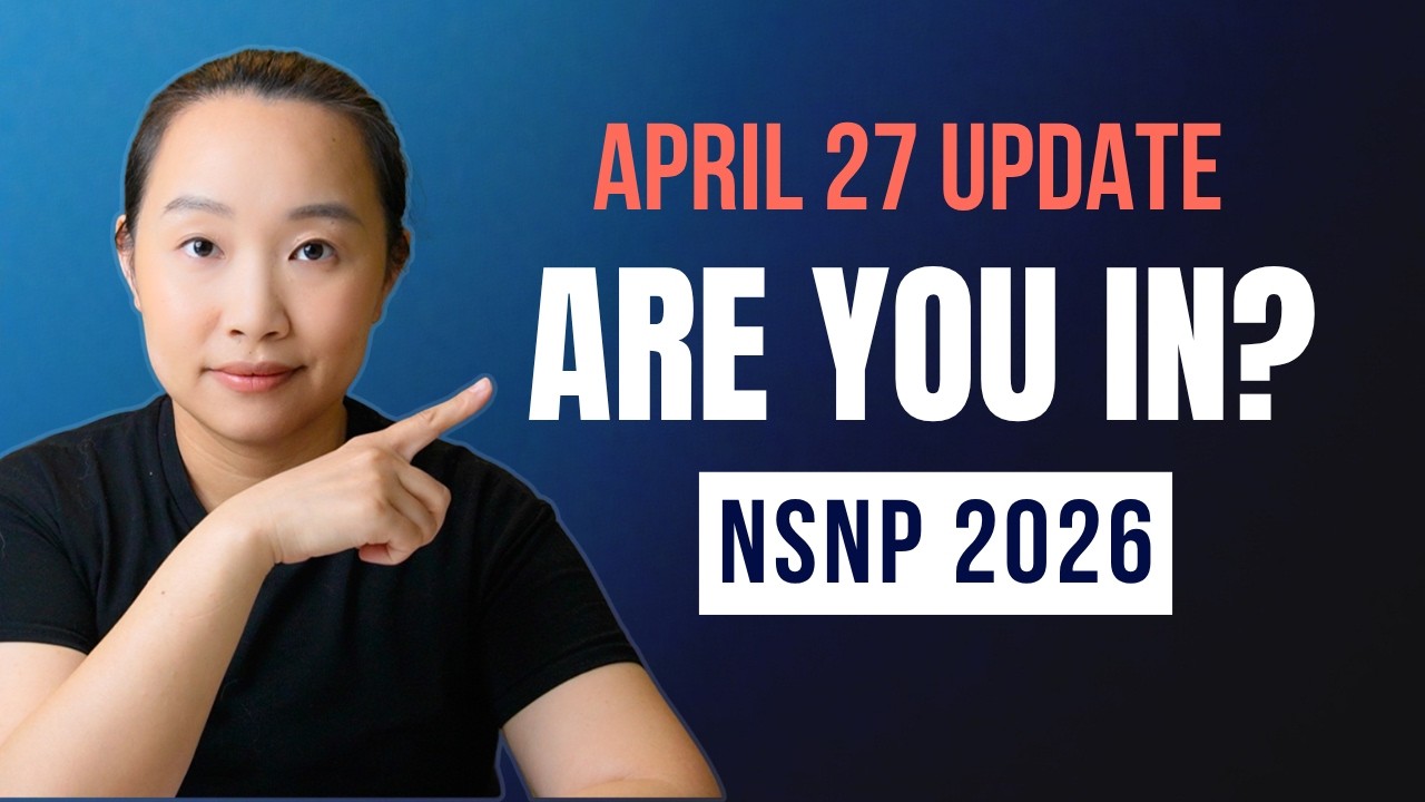 NSNP 2026: Вы включены в новый приоритетный список Новой Шотландии? (Подробный анализ обновления ...