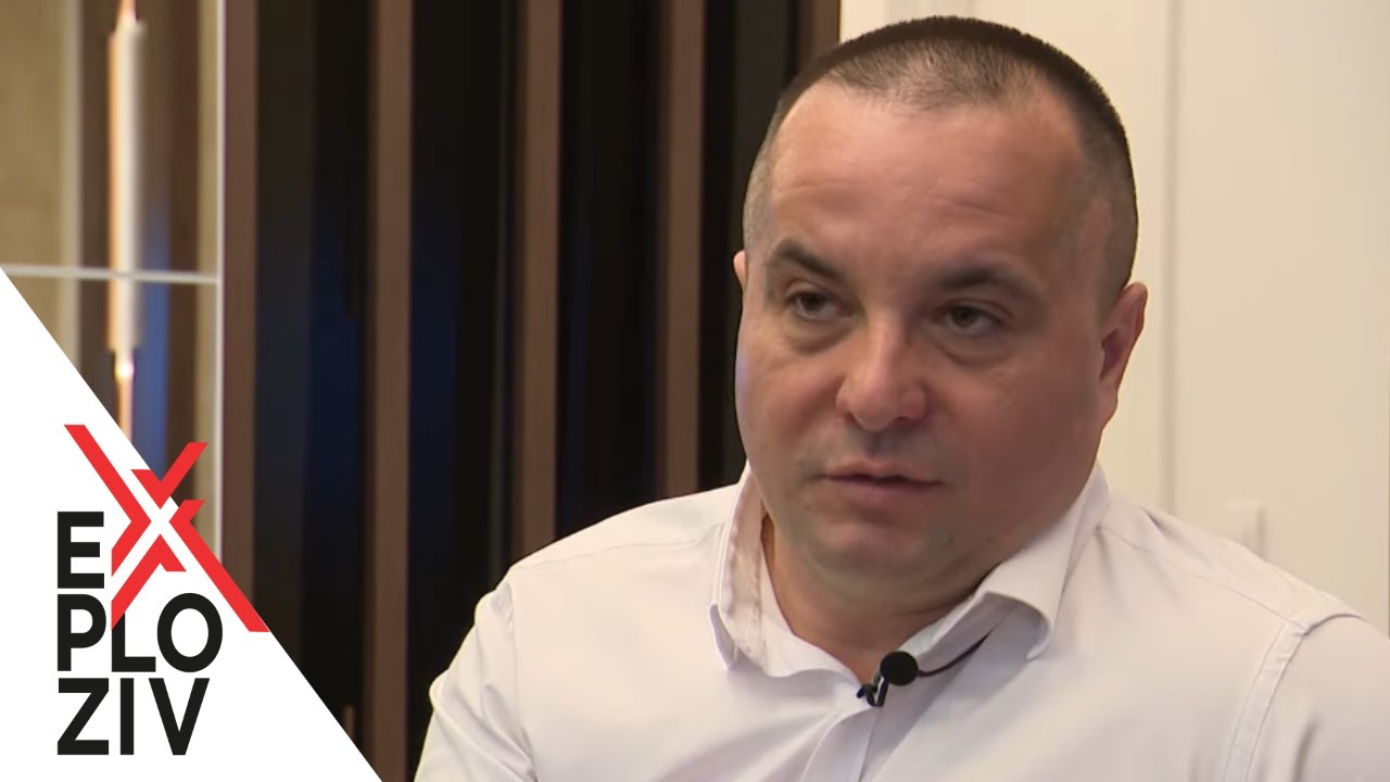 Inflacija i zlato - EXPLOZIV