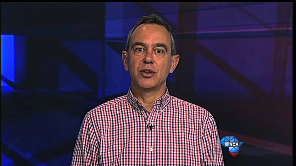 eNCA interviews Legal Expert Pierre de Vos