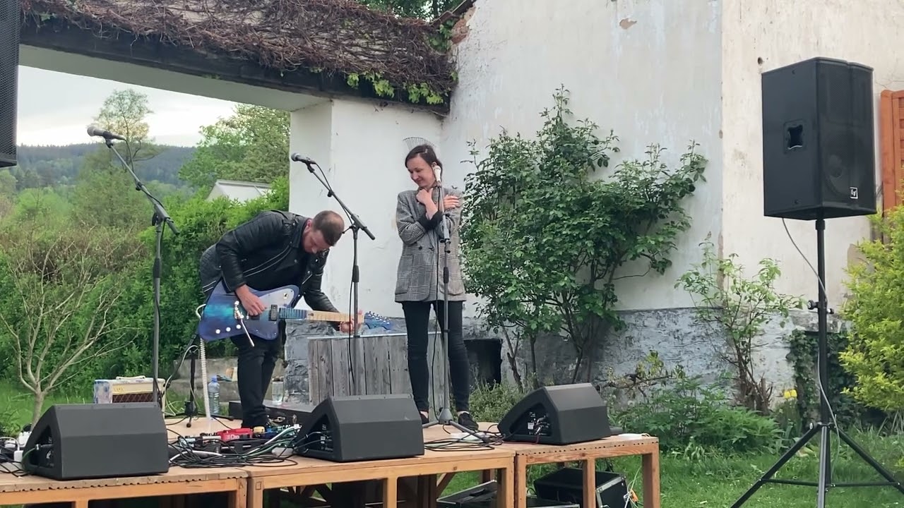 Jakub K&ouml;nig & Marie Puttnerov&aacute; - Maru&scaron;ka (Kr&aacute;set&iacute;n 4. 5. 2024)